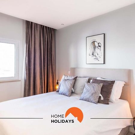 #087 T1 Vale Mangude 308 By Home Holidays Albufeira Esterno foto