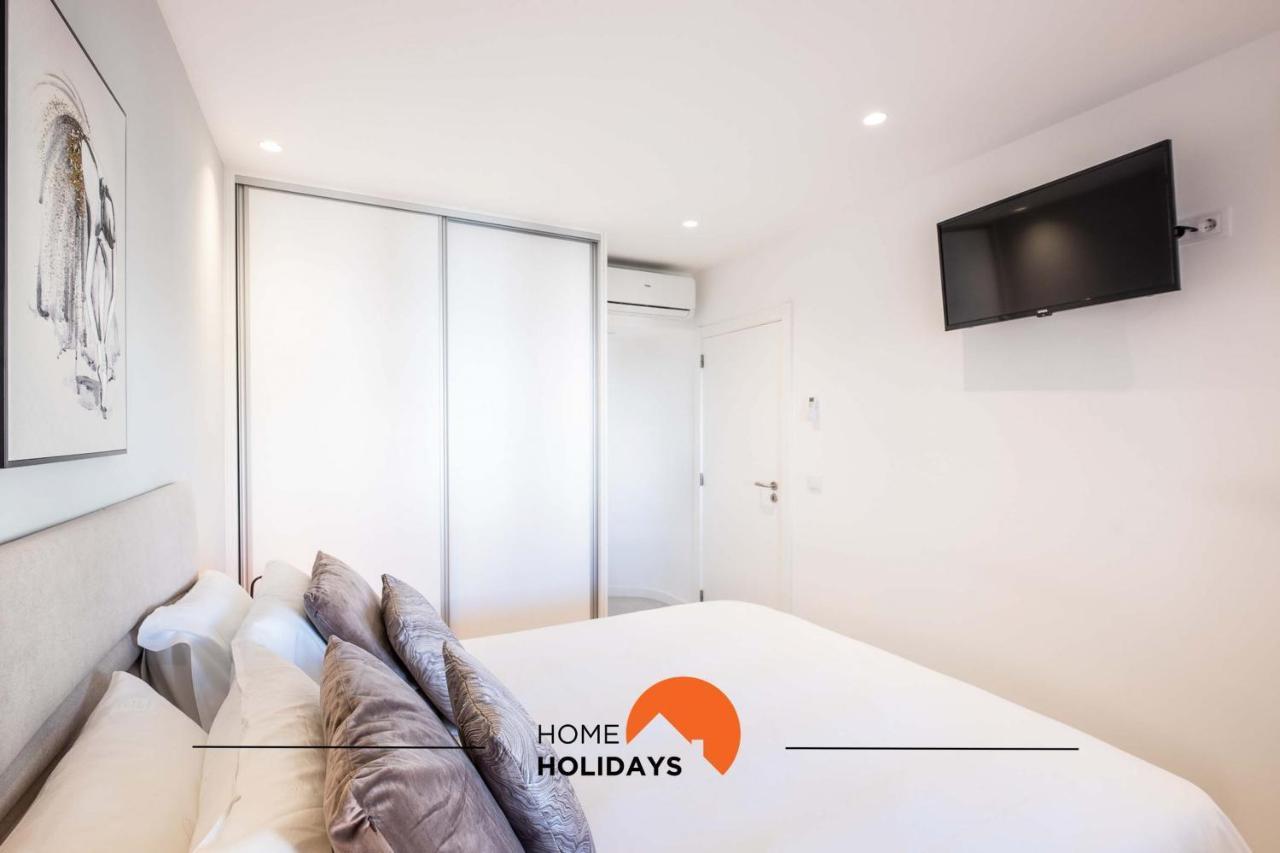 #087 T1 Vale Mangude 308 By Home Holidays Albufeira Esterno foto