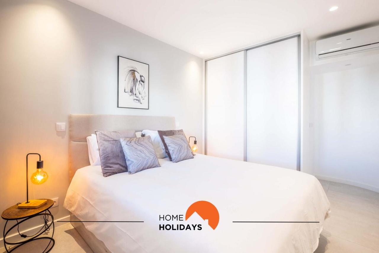 #087 T1 Vale Mangude 308 By Home Holidays Albufeira Esterno foto