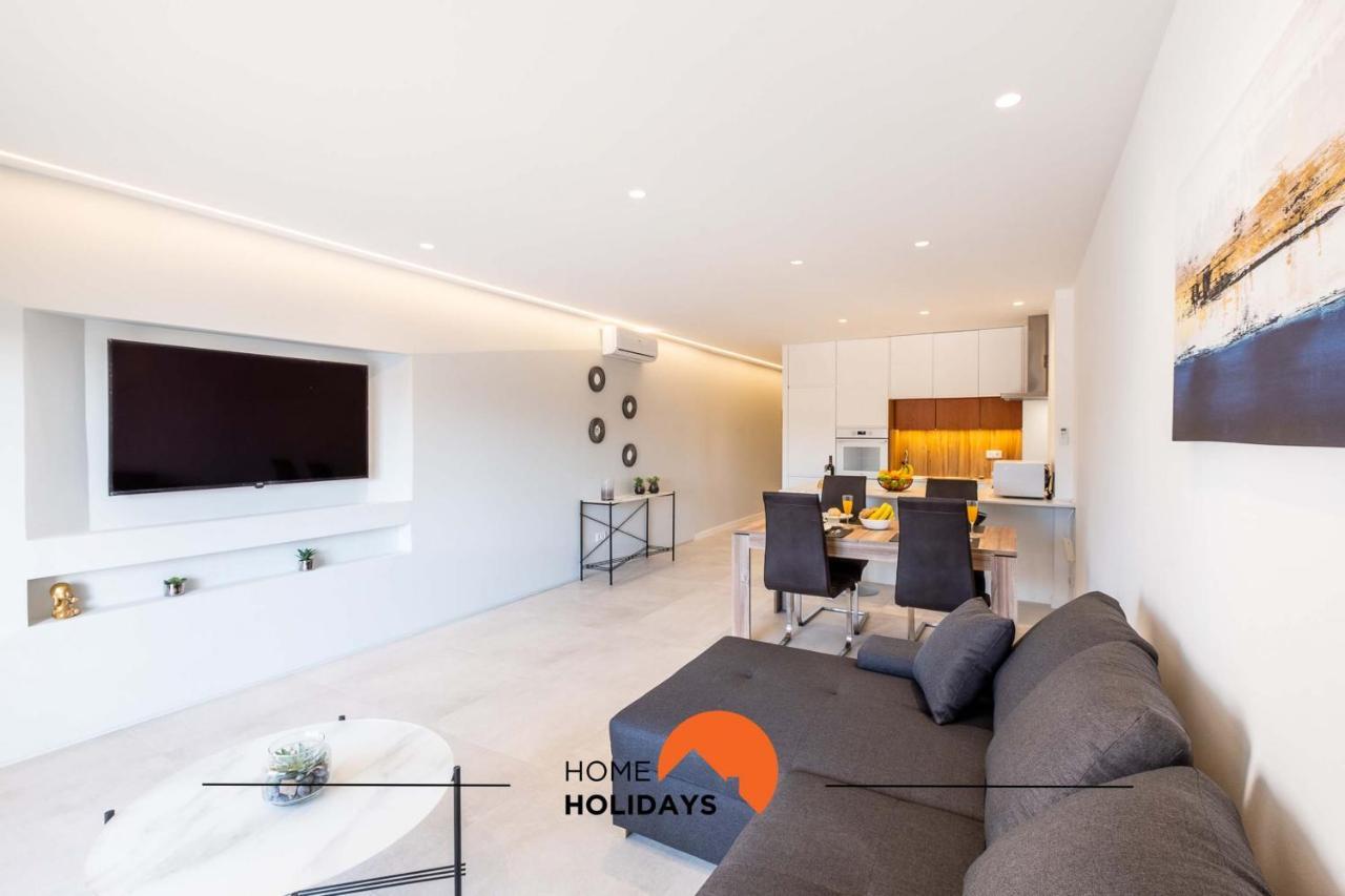 #087 T1 Vale Mangude 308 By Home Holidays Albufeira Esterno foto