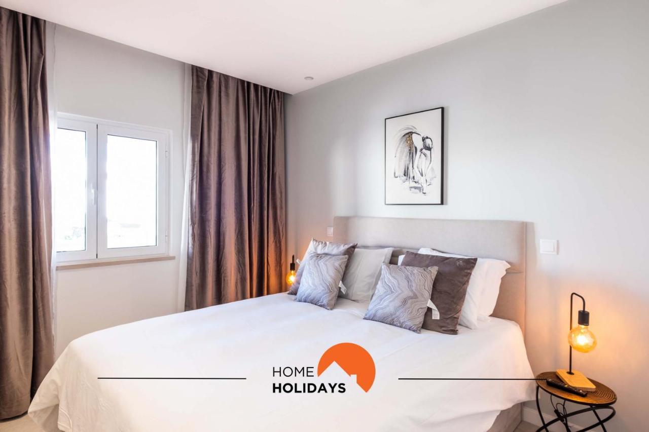 #087 T1 Vale Mangude 308 By Home Holidays Albufeira Esterno foto