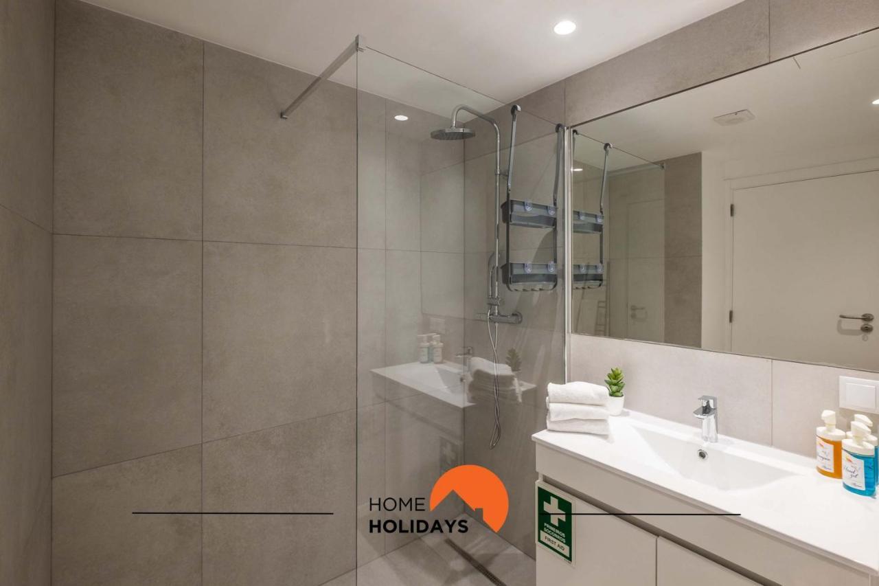 #087 T1 Vale Mangude 308 By Home Holidays Albufeira Esterno foto