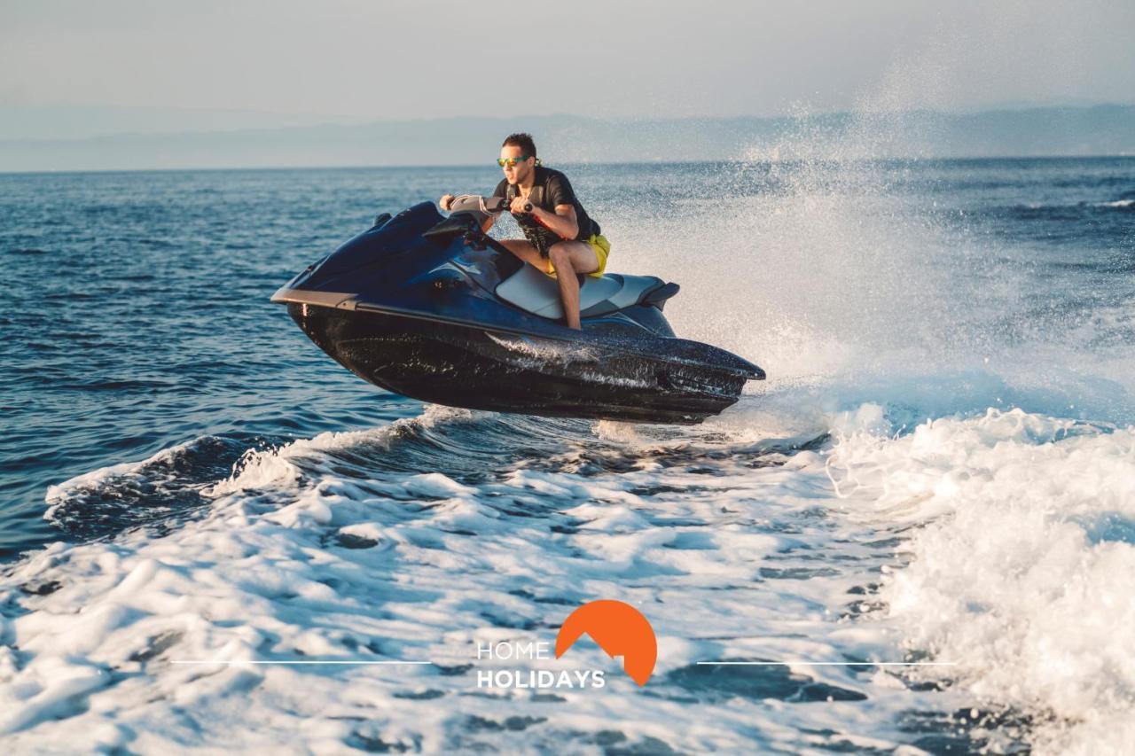 #087 T1 Vale Mangude 308 By Home Holidays Albufeira Esterno foto