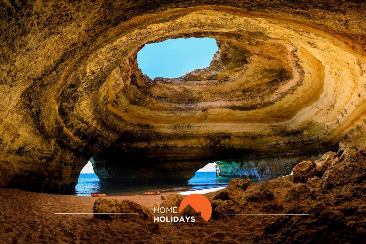 #087 T1 Vale Mangude 308 By Home Holidays Albufeira Esterno foto