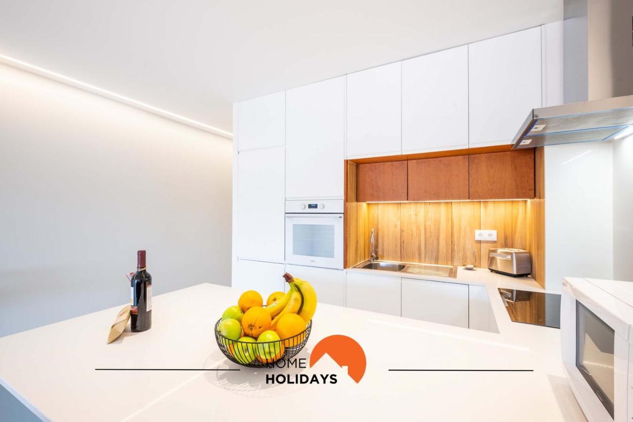 #087 T1 Vale Mangude 308 By Home Holidays Albufeira Esterno foto