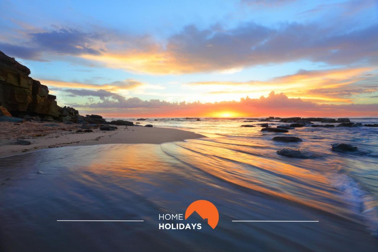 #087 T1 Vale Mangude 308 By Home Holidays Albufeira Esterno foto