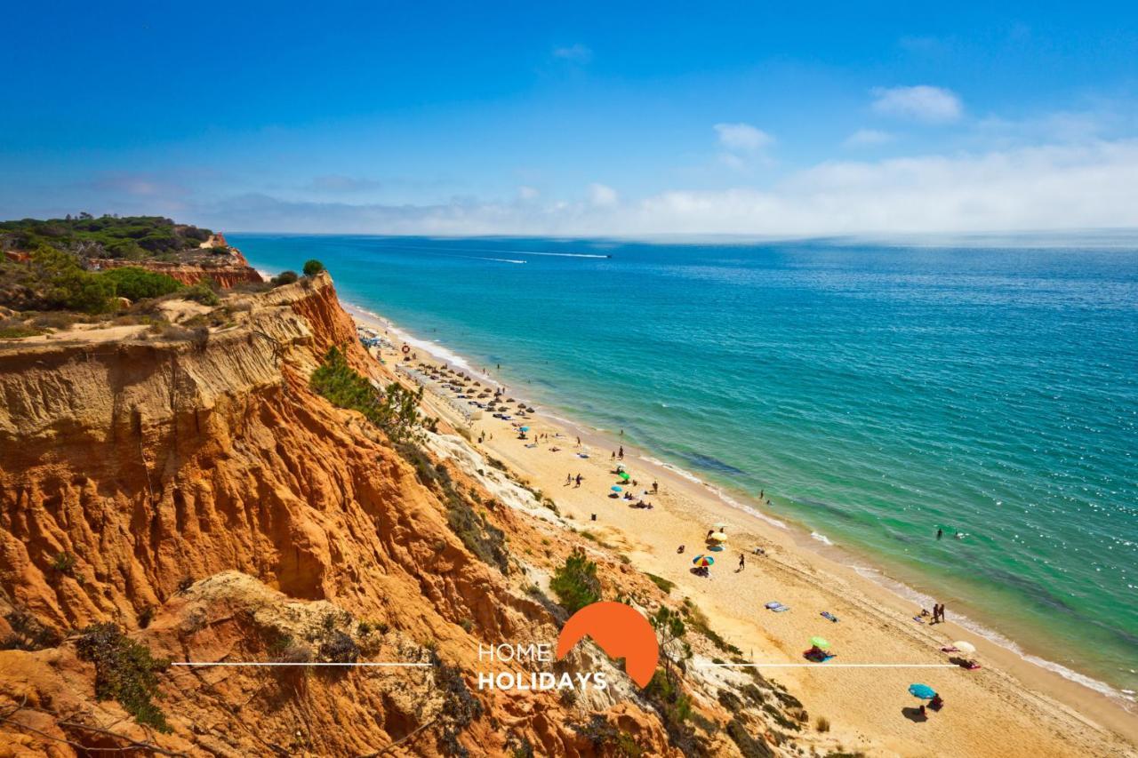 #087 T1 Vale Mangude 308 By Home Holidays Albufeira Esterno foto