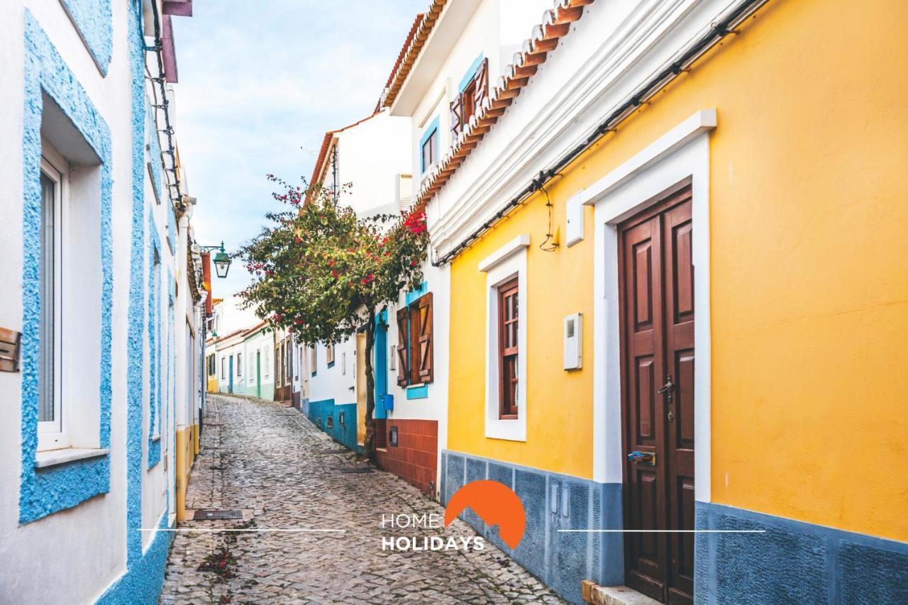 #087 T1 Vale Mangude 308 By Home Holidays Albufeira Esterno foto